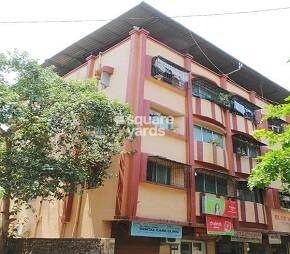 Blue Moon CHS, Vasai West, Palghar