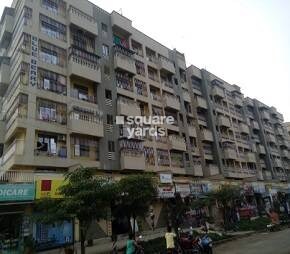 Blueberry Apartments