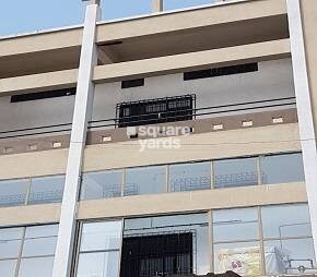 Blueberry Industrial Estate