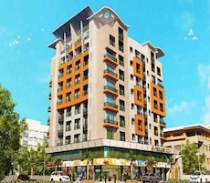 C Square Park Featured Image