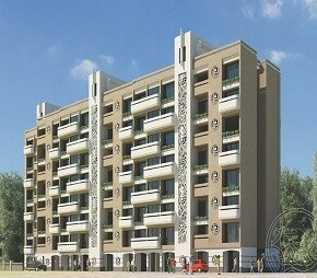 Casa Terraza - Terraced Art Deco Homes, Vasai West, Palghar