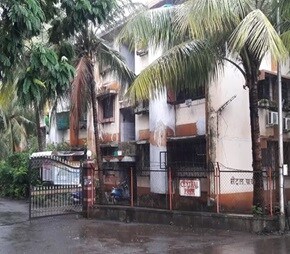 Central Park Virar West