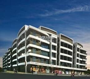 Chaitanya Pandurang Park, Saravali, Palghar