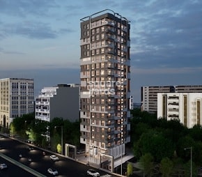 Chaitanya Signature, Vasai East, Palghar