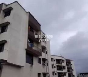 Chandika Park Apartment