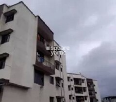 Chandika Park Apartment