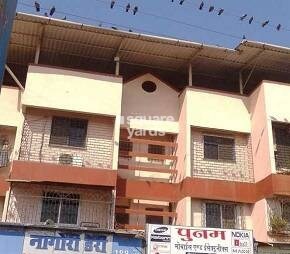 Chandresh Gaurav Apartment