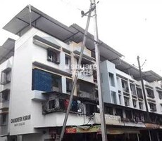 Chandresh Kiran CHS Featured Image