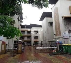 Chandresh Palace