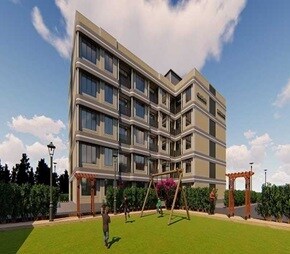 Chaplot Residency, Kurgaon, Palghar