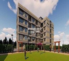 Chaplot Residency, Kurgaon, Palghar