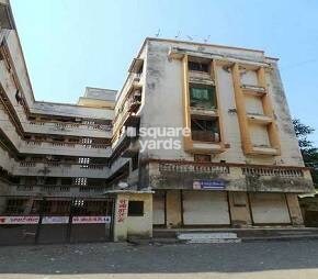 Chetan Apartments