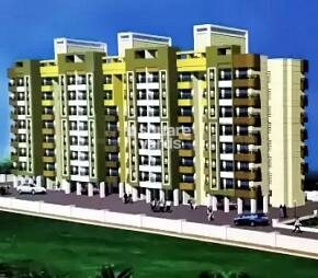 Chetana Kailash Heights