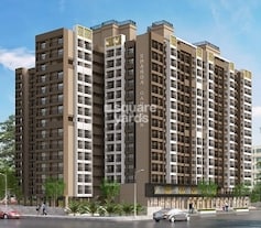 Chetana Sharda Darshan, Virar East, Palghar