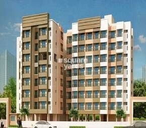 Chetana Sharda Tower II, Virar East, Palghar