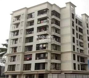 Chheda Complex
