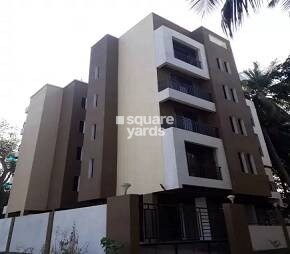 City Green View, Vasai West, Palghar