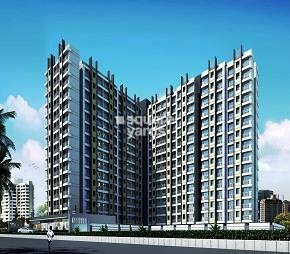 CJR Park Way, Naigaon East, Palghar