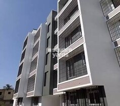 Clement Paradise, Vasai West, Palghar