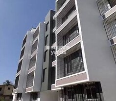 Clement Residency, Vasai West, Palghar
