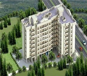 Comfort Avenue, Umroli, Palghar