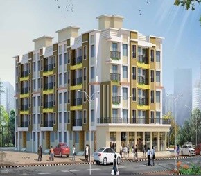 Cosmos Paradise, Betegaon, Palghar