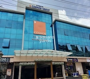 Cosmos Square, Virar West, Palghar