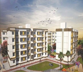 Crystal New Era, Dhansar, Palghar