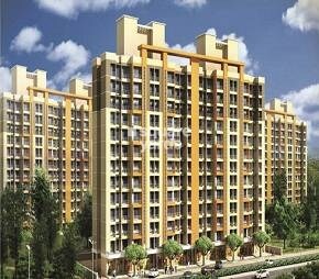 Crystal Virar Nagri