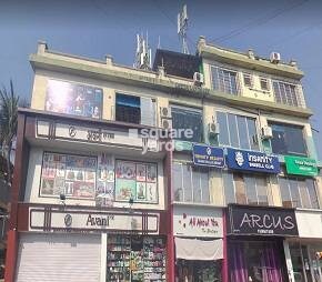 D Almeida Landmark