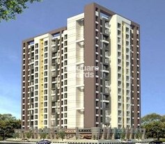 D G Land Sheetal Sejal, Nalasopara West, Palghar