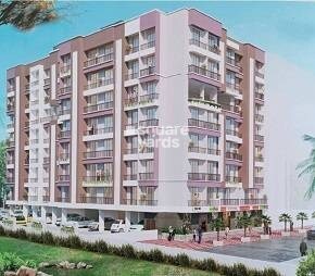 D S Aaradhya Apartment