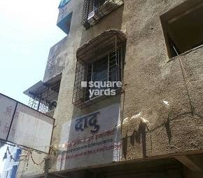 Dadu Apartment