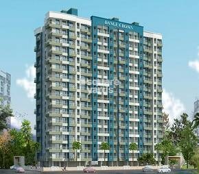 Dange Complex Tower IV residential project in Nalasopara West