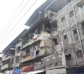 Darshan Apartment Nalasopara East