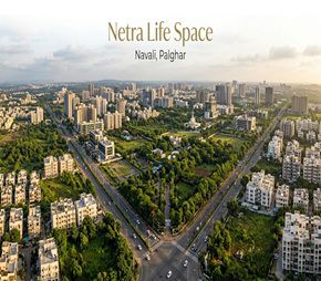 Darshan Netra Life Space, Navali, Palghar