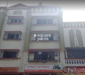 Dattaguru Apartment