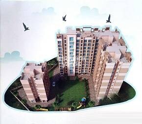 Dattakrupa Apartments