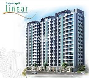 Dattani Linear