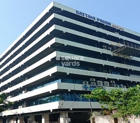 Dattani Prism Featured Image