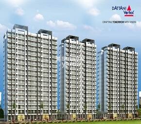 Dattani Vertex Wing AB Phase 1 Featured Image