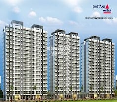 Dattani Vertex Wing AB Phase 1, Vasai West, Palghar