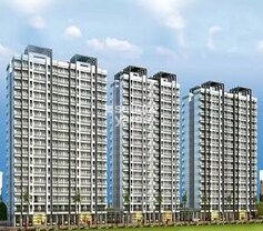 Dattani Vertex Wing AB Phase II, Vasai West, Palghar