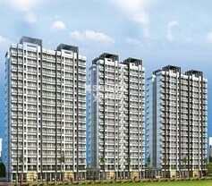 Dattani Vertex Wing CD Phase III, Vasai West, Palghar