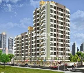 DBR Dias Residency Park, Vasai East, Palghar