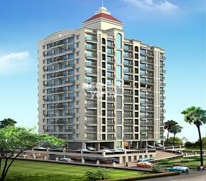 DBR Paramount Heights, Vasai West, Palghar