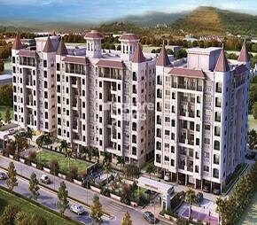 Decent Life Space, Vevoor, Palghar