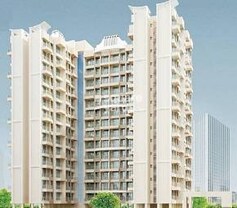 Deep Classic Tower, Vasai East, Palghar