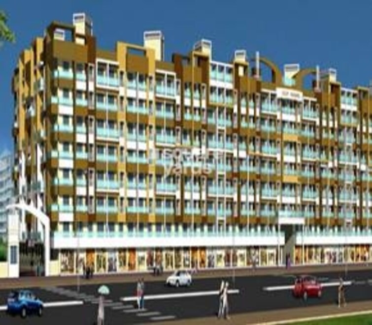 Deep Heights Nalasopara Cover Image