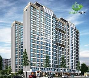 Delight Green View Apartment